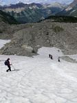 Cdn Rockies Adventure (Aug 2010) - Talus - 030
